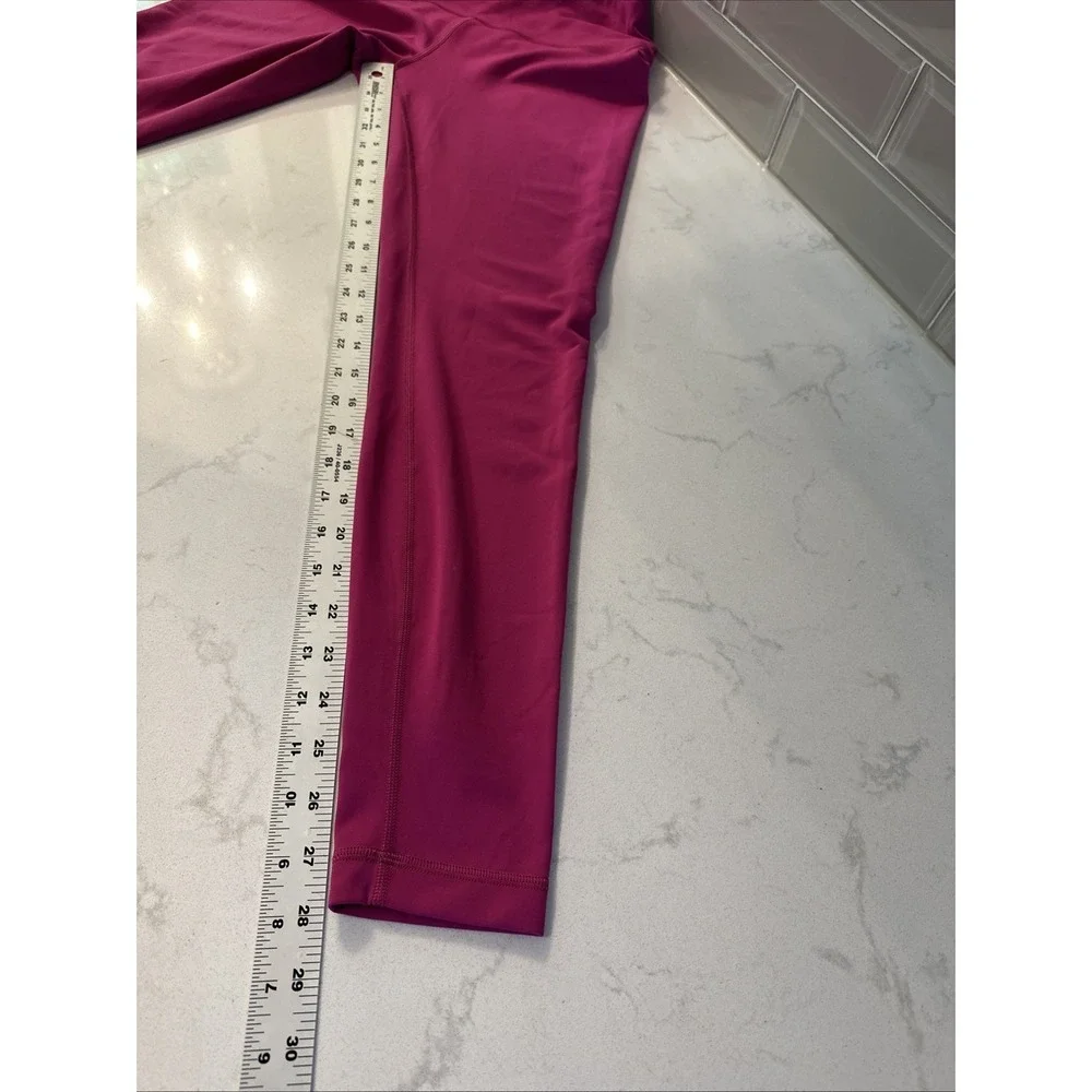 Lululemon Wunder Train High-Rise Tight 28